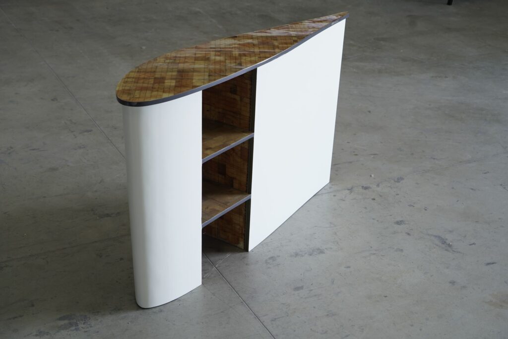 Comptoir Risée CO15