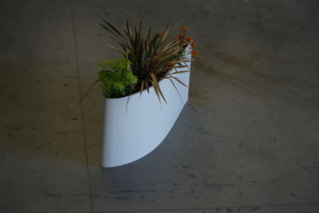 Jardinière Alizé JA80